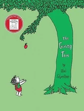 The Giving Tree by Silverstein, Shel