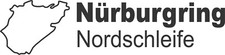 Nurburgring Race Track Racing Die Cut Vinyl Car Decal Sticker