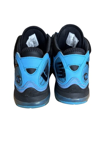 Nike Air Max LeBron 7 Retro QS All Star 2020 CU5646-400 Jugend Gr. 6,5 - Bild 3 von 7