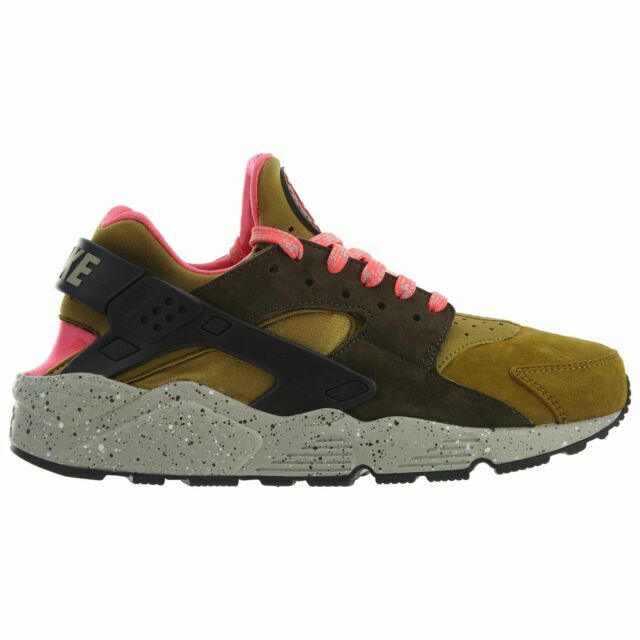 huarache desert moss