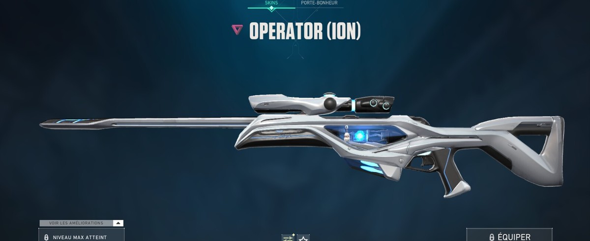 COMPTE VALORANT SILVER 3 Avec Skin EUR 40,00 - FR