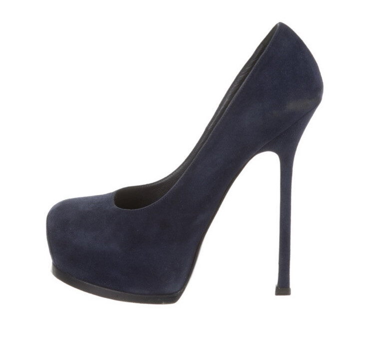 omaggio yves saint laurent