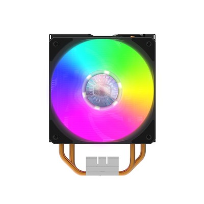 4719512110157 Cooler Master Hyper 212 LED Turbo ARGB Computergehäuse Kühler 12 c