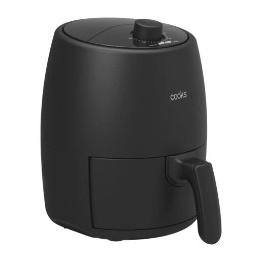 Cooks 2 Quart Air Fryer