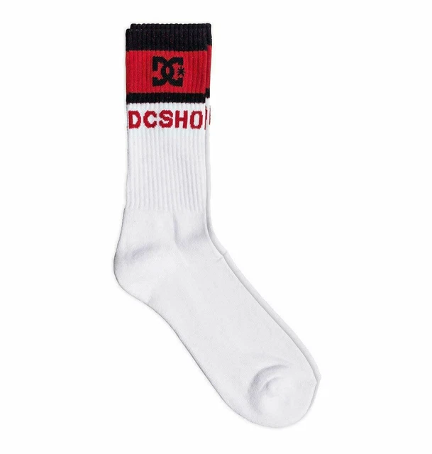 Calcetines Deportivos DC Shoes Invierno