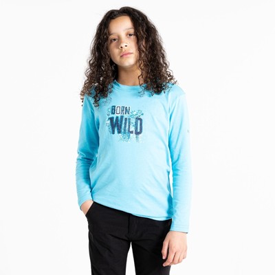 Dare2b Kids Beyond Langarmshirt