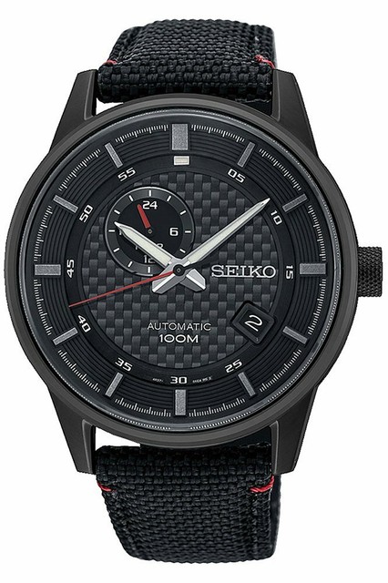 seiko neo automatic