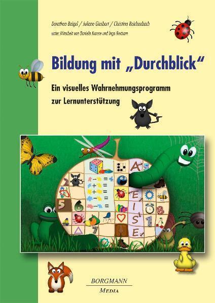Thumbnail - Bildung Mit "durchblick" | 2011 | Deutsch