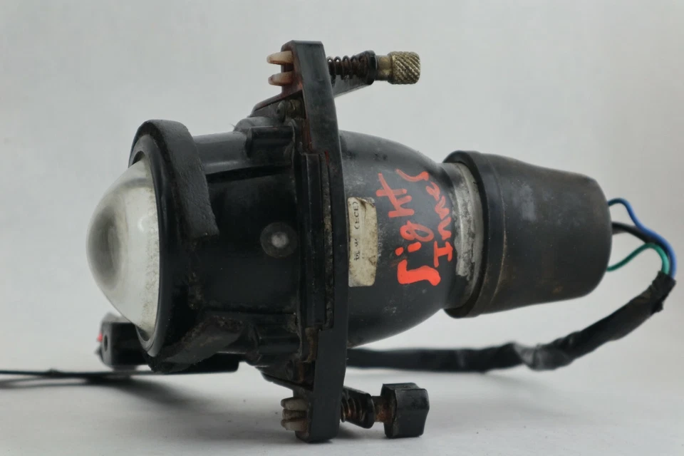 Massimo msa linhai 400 right inner head light - Image 4 of 4