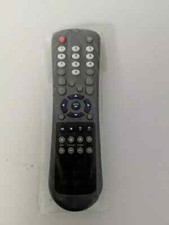 Brand New Sealed Hikvision DS-710NI-Q1 Turbo HD Hybrid DVR NVR Remote Control