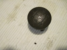 Nos Porsche 944 Brown Shift Knob Cap 1983-1991 94442411100ph