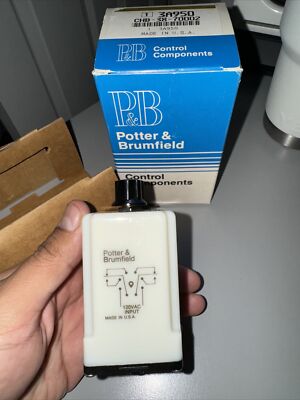 Potter & Brumfield Control Components 3A950
