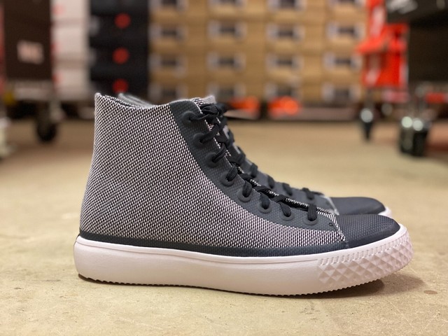 converse chuck taylor all star 2 black