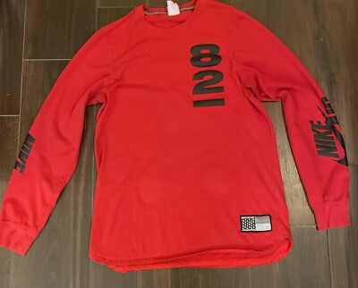 nike modern legend long sleeve