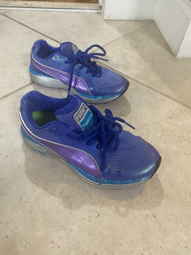 puma running shoes ebay