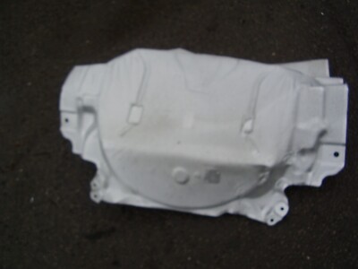 volvo xc90 2023 Rear Heat Shield 32392277 GENUINE | eBay