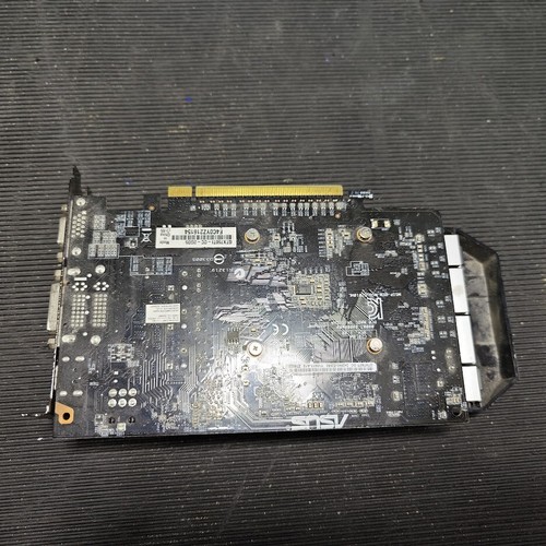 ASUS GTX 750 Ti OC 2GB Graphics Card - Used, No Accessories - Photo 10/14