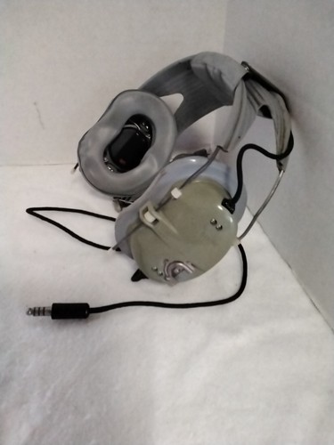 Vintage Astrocom MX-2508/AIC Pilot Kopfhörer - Bild 9 von 10