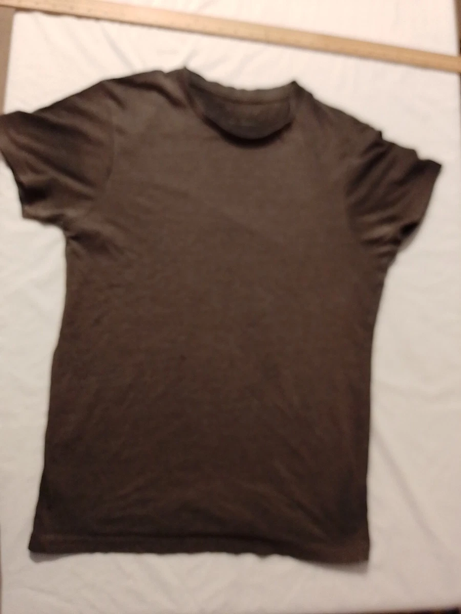 primark slim fit t shirt