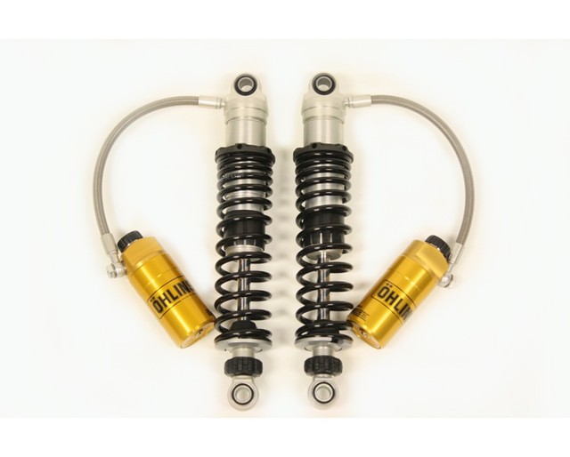 New OHLINS Rear Shock Absorber HarleyDavidson XL Sportster Line 2004