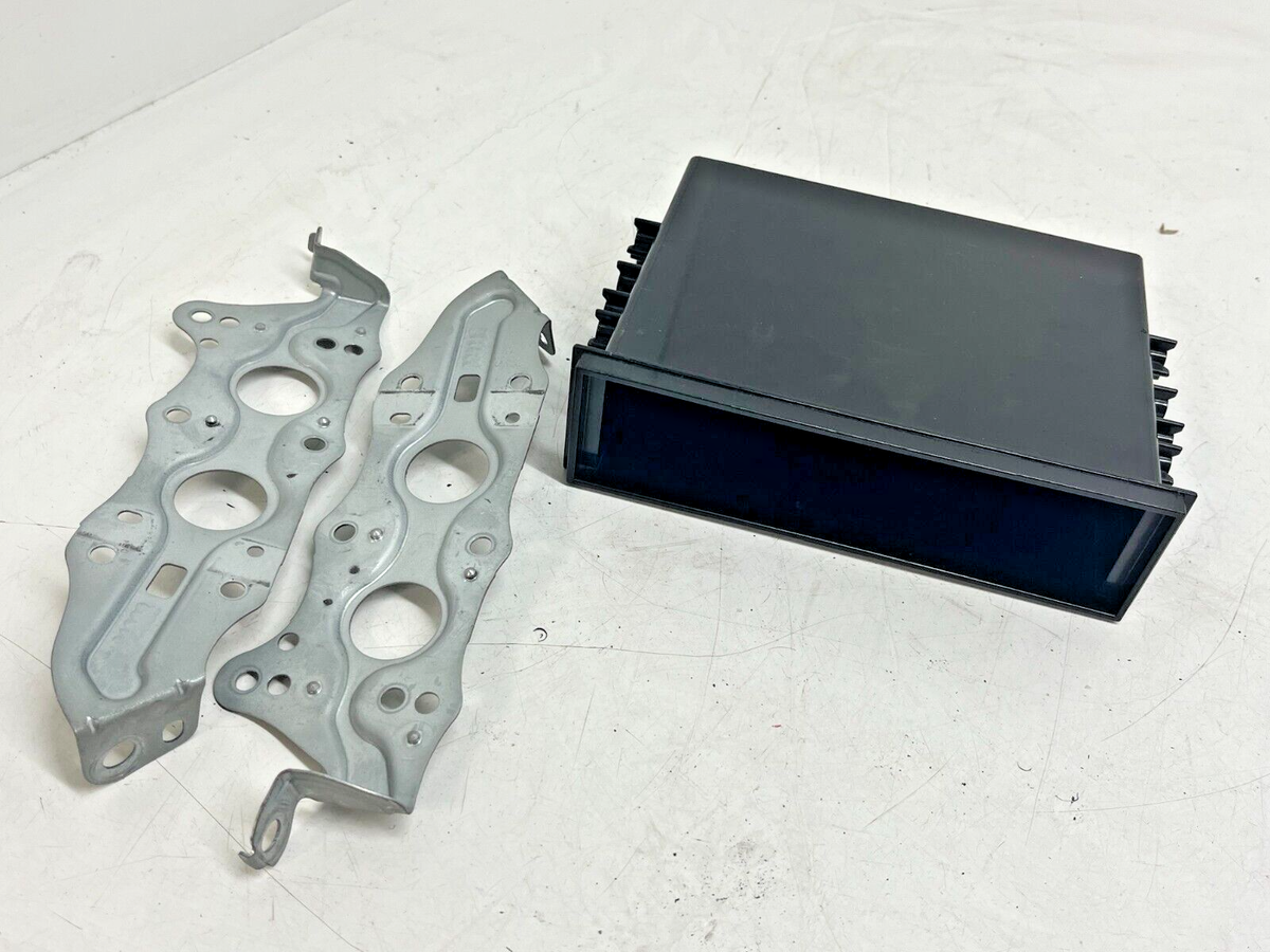 JDM TOYOTA ALTEZZA IS200/IS300 SXE10 CONSOLE STORAGE BOX WITH
