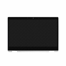 Bezel LCD Touch Screen Digitizer Assembly for HP Chromebook x360 14b-ca0036nr
