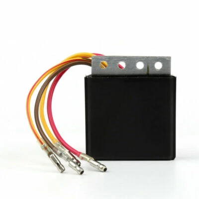 Moto Régulateur Rectifieur Pour Polaris Magnum Sportsman ATV Scrambler/Big Boss - Photo 1/4