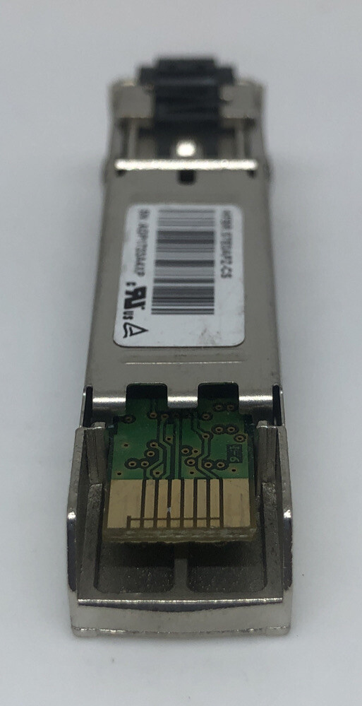 GLC-FE-100FX 10-2077-01 Transceptor óptico Dual LC SFP De 2 Km Y 100