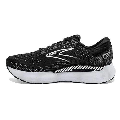 Brooks Glycerin GTS 20 Mens Running Shoes (D Standard) (059) | US SIZING - Picture 2 of 13