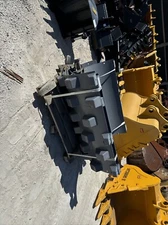 Wacker Neuson Sheeps Foot Compactor Wheels 5100036520 Shell Pad Foot C50 1351422