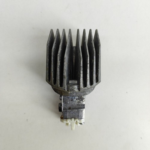 BMW 5 Touring F11 LED-Leuchte Steuergerät 7343876 3.0 Diesel 190kw 2015 23306498