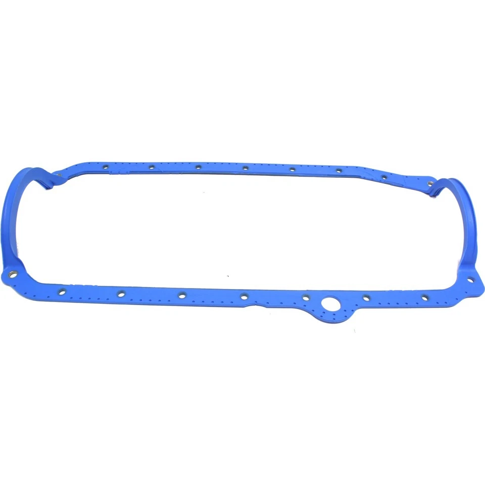 OS 34500 R Felpro Oil Pan Gaskets Set for Olds Suburban SaVana Sierra Pickup - Image 4 of 4