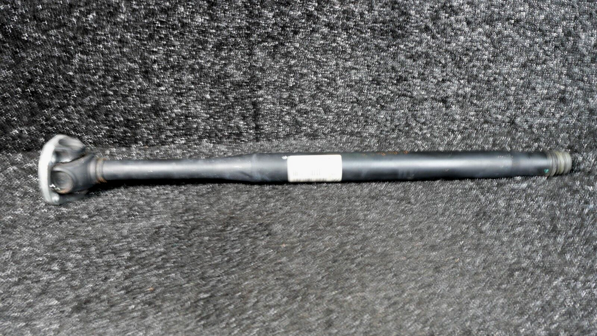 MERCEDES C300 E300 GLC300 Propeller Drive Shaft Front A2534103301