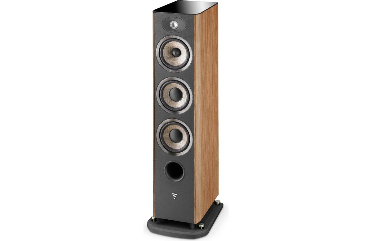 NEW Focal Aria 926 3-Way Bass Reflex Floorstanding Speakers Pair