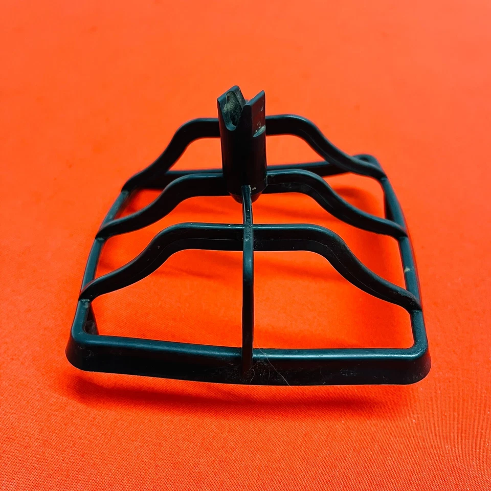 Filtro de aire CRF150F jaula elemento base montaje genuino OEM HONDA CRF 150 F 2003-2017 Foto 4 de 4