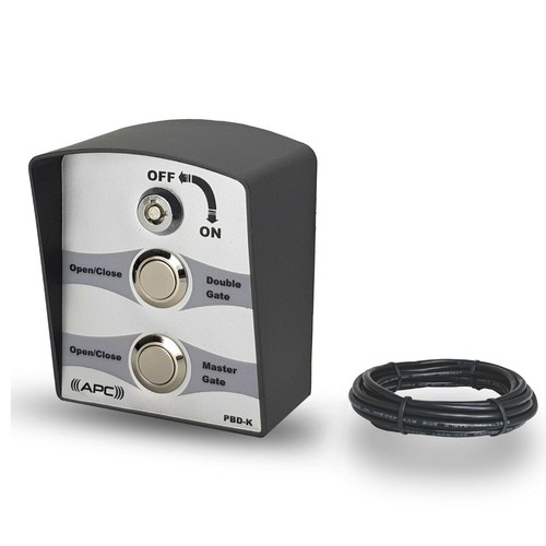 Sliding Electric Gate Opener 24W Automatic Motor Remote Control Gate Automation - Picture 7 of 9