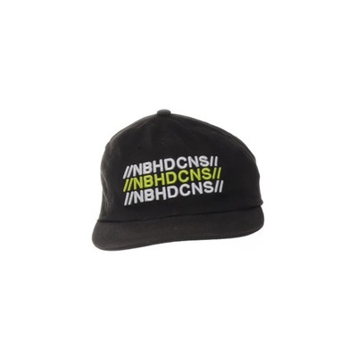 Converse, Baseball-Mütze, Größe: ONE SIZE, 100179372, Baumwolle, Schwarz #TTI