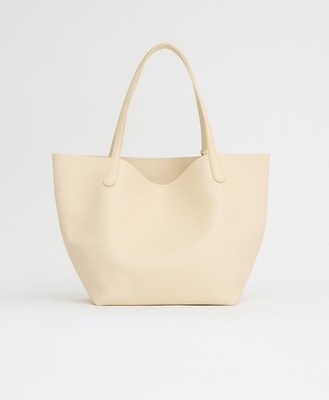 Mansur Gavriel Everyday Soft Tote Bag | Italian Calf Leather | New