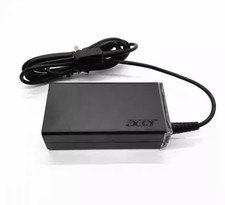 AC Adapter For ACER Ferrari 1000 1100 1200 Notebook Power Supply Charger