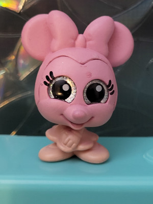 Minnie Mouse - Disney Doorables Easter 2025