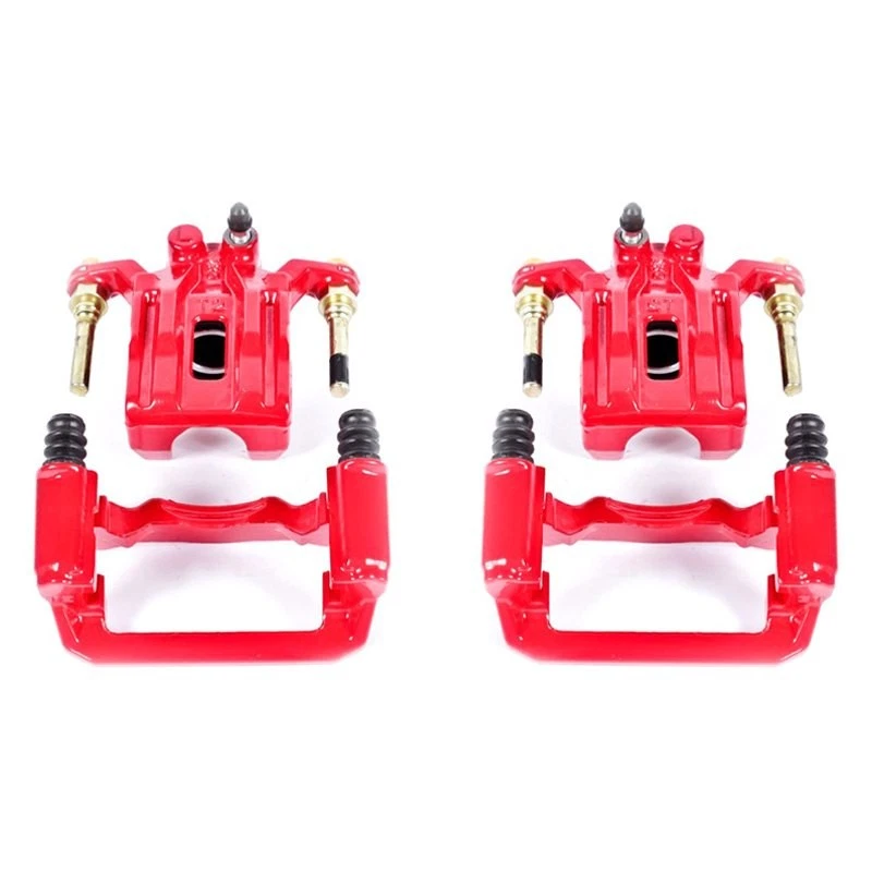 PowerStop S2994 Brake Calipers For Nissan Frontier 2006-2024 Rear Foto 2 de 4