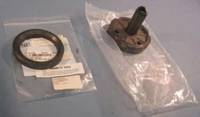 SEW 1540262 Hollow Shaft Coupling D/DF 16 With Friction Ring