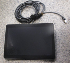 Logitech Tap VU0053 Touchscreen Conference Controller Receiver