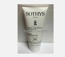 Sothys Sensitive Line Nutri-Soothing Mask 150ml Salon Pro Size tw
