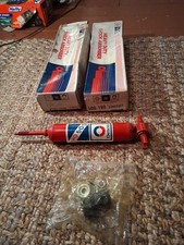 Nos Ac Delco 500-160 Shocks Fits 86-70 Dge Trk 83-74 Plymth Trailduster And More
