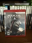 Ninja Gaiden Sigma 2 - Sony PlayStation 3