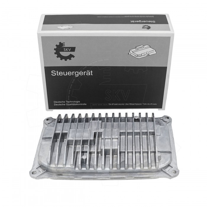 Ballast feux LED Mercedes A1769001204 stabilisateur de tension anti-scintillement