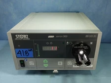 Karl Storz Endoscopy SCB Xenon 300 Light Source - 20133120