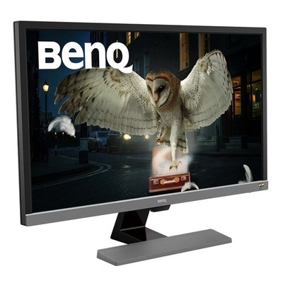 BenQ EL2870U 28 inch 1ms GtG 4K HDR Gaming Monitor with FreeSync