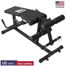 Leg Press Weight Machine ,Perfect for Lowerbody Leg Extension Curl Training